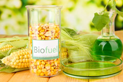 Turriff biofuel availability