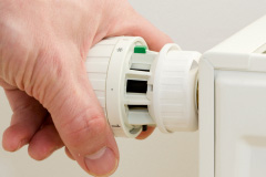 Turriff central heating repair costs