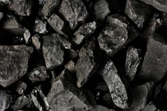 Turriff coal boiler costs