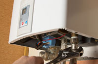 free Turriff boiler install quotes