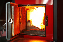 solid fuel boilers Turriff